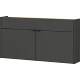 Germania Ameca 110 x 57 x 22 cm graphit