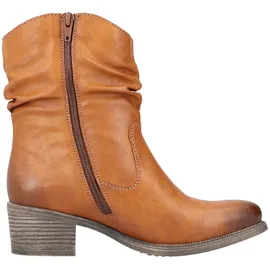 Rieker 7317024 731 für Damen, braun, Größe 42 EU