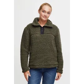 Oxmo Troyer Dusty Olive XL