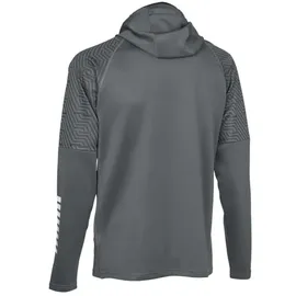 derbystar Primo Kapuzenjacke schwarz L