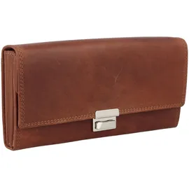 Esquire Dallas Kellnerbörse Unisex braun