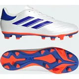 Adidas Copa Pure 2 Club FxG Fußballschuh Cloud White / Lucid Blue / Solar Red 40