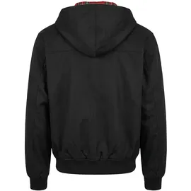 Brandit Textil Lord Canterbury Herren black 4XL