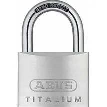 ABUS Vorhängeschloss