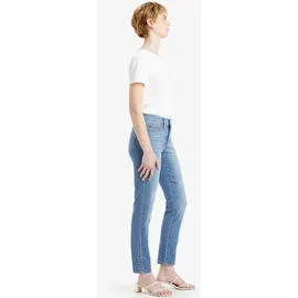 Levi's 312TM Shaping Slim Jeans Med Indigo / Worn In / Working Harder 26 32