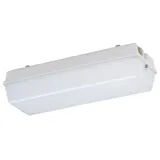 Schuch LED-Notleuchte 131 1 grau