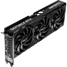 Palit GeForce RTX 5060 Ti Infinity 3 16GB Grafikkarte HDMI/DP