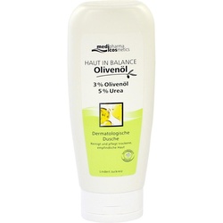 Haut In Balance Olivenöl Dusche 3% 200 ML