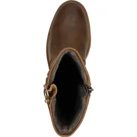 Palpa Cowboy-Stiefeletten Herren Braun 42