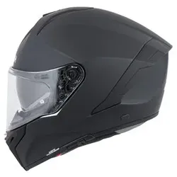 Airoh Matryx Motorradintegralhelm schwarz, L