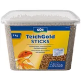 Söll (Oase) Söll TEICH-GOLD Futter-Sticks 940 g