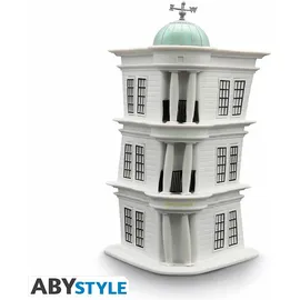 abysse corp sas HARRY POTTER Money Bank Gringotts