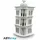 abysse corp sas HARRY POTTER Money Bank Gringotts