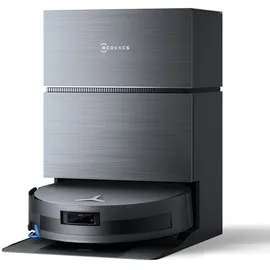 Ecovacs Deebot X11 Pro Omni Schwarz