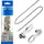 Shimano Kette CN-M8100 Grau