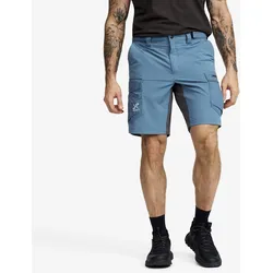 Rambler Lightweight Pro Shorts Herren Stellar, Größe:S - Hosen > Shorts - Blau