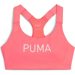 Puma 4KEEPS Eversculpt Bra sunset glow (16) L
