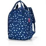 reisenthel easyfitbag 29 x 40 x 11 cm / 15 l / spots navy