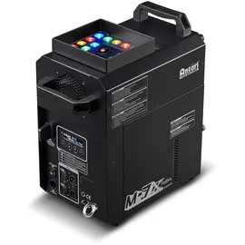 Antari M-7X RGBA Stage Fogger