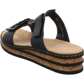 Rieker 62936 pazifikblau 36