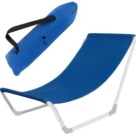 MT MALATEC Campingliege tourist Blau