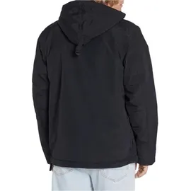 Napapijri Rainforest Winter 3, - Blau,Gold,Schwarz,Dunkelrot - M