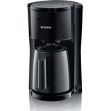 Severin KA 9306 schwarz