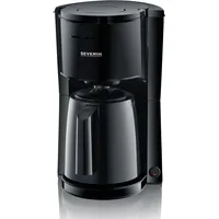 Severin KA 9306 schwarz