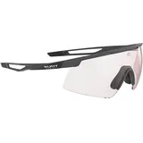 Rudy Project Unisex Turbolence - ImpactX Photochromic 2 schwarz
