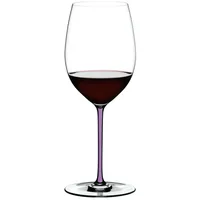 riedel the wine glass company Fatto A Mano Rotweinglas 0,7 l