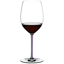 riedel the wine glass company Fatto A Mano Rotweinglas 0,7 l