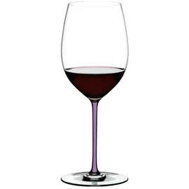 riedel the wine glass company Fatto A Mano Rotweinglas 0,7 l