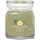 Yankee Candle Sage & Citrus Duftkerze 368 g grün