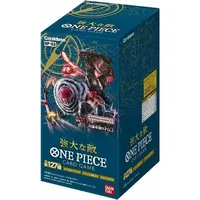Bandai Namco Entertainment One Piece Card Game Mighty Enemies