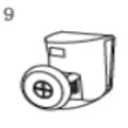 Multi Lauf Basic NDMKOUT9