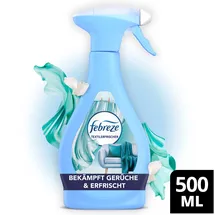 Febreze Textilerfrischer Baumwollbrise Fluid 0,5 l