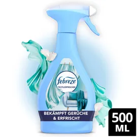 Febreze Textilerfrischer Baumwollbrise Fluid 0,5 l