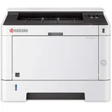 Kyocera ECOSYS P2235dw Life Plus Laserdrucker grau