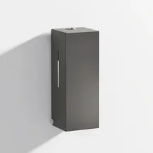 Hewi System 900 SensoricC Desinfektionsmittelspender dunkelgrau matt 900.06.00860 SC