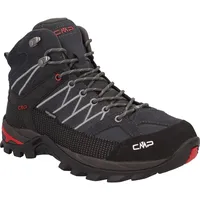 CMP Rigel Mid WP Herren Titanio/Ferrari 46