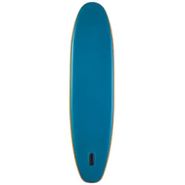 Aqua Marina Stand Up Paddle Set 310 x 79 x 15 cm Türkis