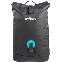 Tatonka Grip Rolltop Pack S Schwarz