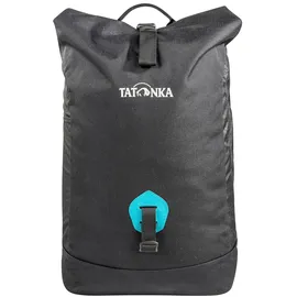 Tatonka Grip Rolltop Pack S Schwarz
