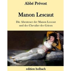 Manon Lescaut