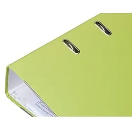 Elba smart Pro DIN A4 80 mm hellgrün 1 St.