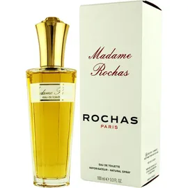 Rochas Madame Eau de Toilette 100 ml