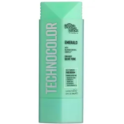 bondi sands Technocolor Emerald Face Self Tan Serum