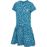 hummel hmlFLOWY Mädchen in blue coral 146