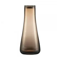 BLOMUS BELO Wasserkaraffe 1,2 l kaffeebraun