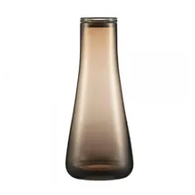 BLOMUS BELO Wasserkaraffe 1,2 l kaffeebraun